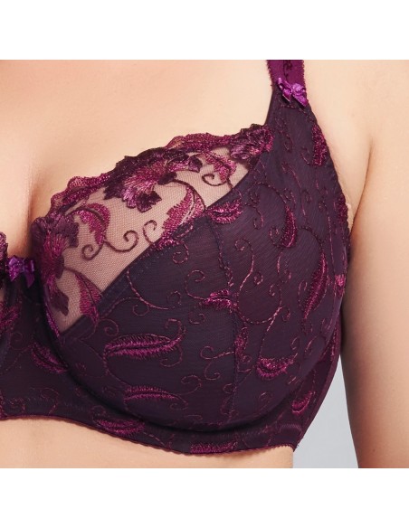 Bra soft Nessa Francheska