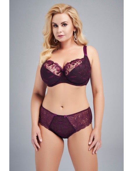 Bra soft Nessa Francheska