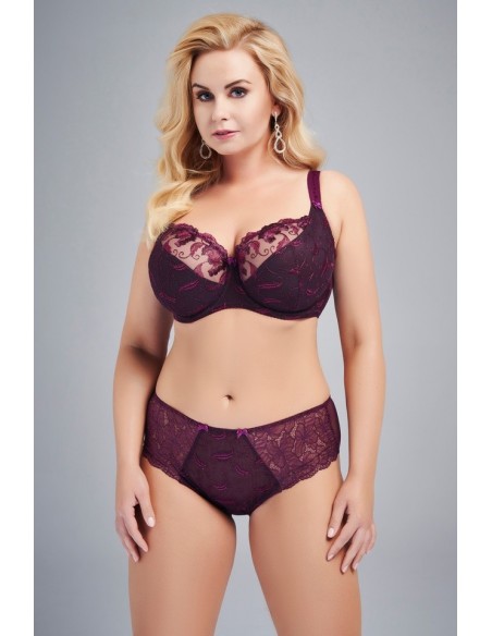 Bra soft Nessa Francheska