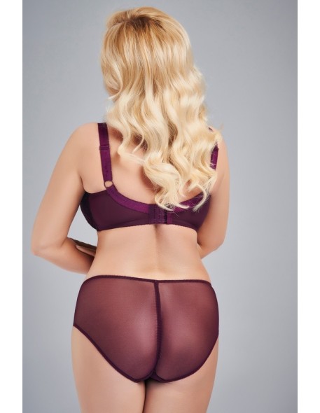 Bra soft Nessa Francheska