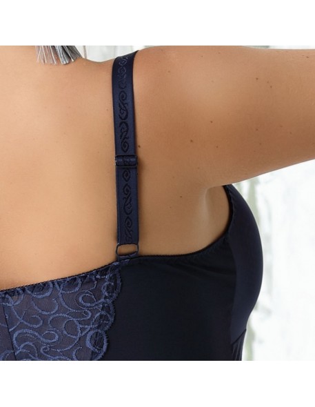 T-shirt women's Nessa Gina