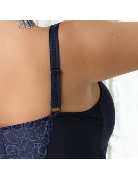 T-shirt women's Nessa Gina