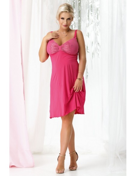 T-shirt women's Nessa Gina