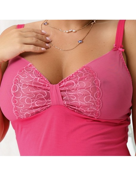 T-shirt women's Nessa Gina