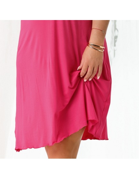 T-shirt women's Nessa Gina