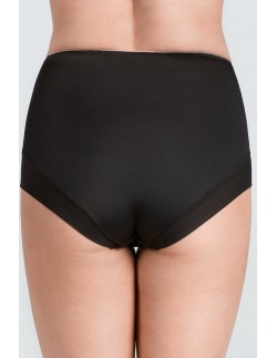 Figi damskie z wysokim stanem Nessa Holly N02  2