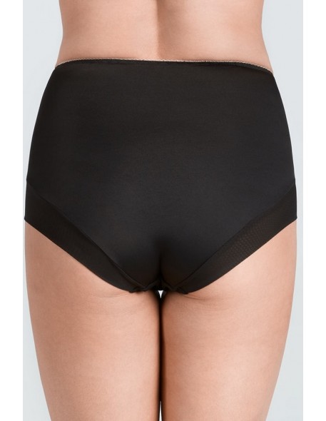 Figi damskie z wysokim stanem Nessa Holly N02 