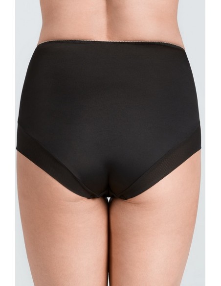 Figi damskie z wysokim stanem Nessa Holly N02 