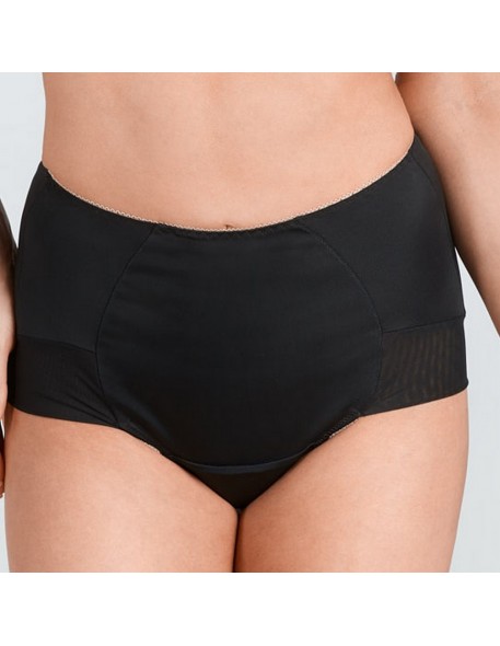 Figi damskie z wysokim stanem Nessa Holly N02 