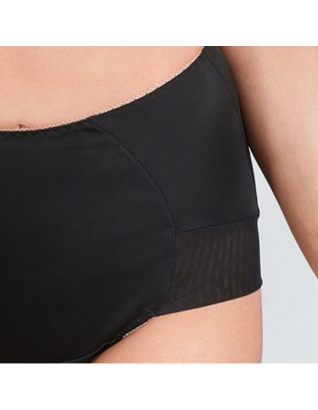 Figi damskie z wysokim stanem Nessa Holly N02 