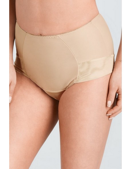 Figi damskie z wysokim stanem Nessa Holly N02 