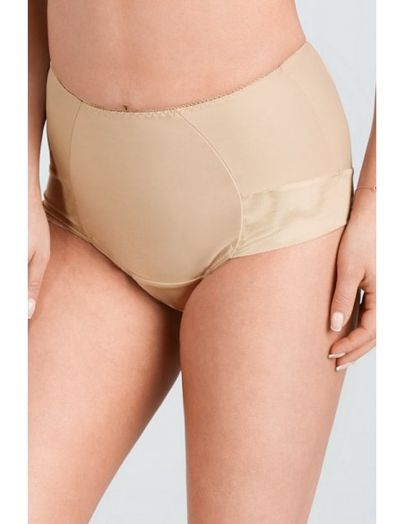 Figi damskie z wysokim stanem Nessa Holly N02 