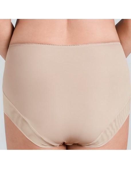 Figi damskie z wysokim stanem Nessa Holly N02 