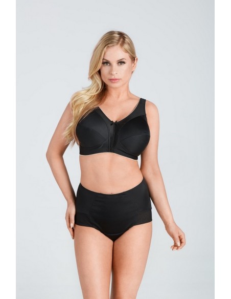 Figi damskie z wysokim stanem Nessa Holly N02 