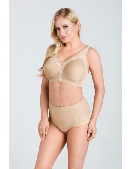 Figi damskie z wysokim stanem Nessa Holly N02 