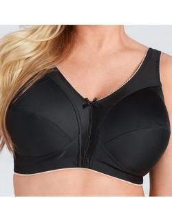 Biustonosz miękki bez fiszbin Nessa Holly 2