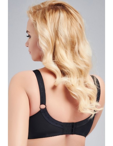 Biustonosz miękki Nessa Klara 