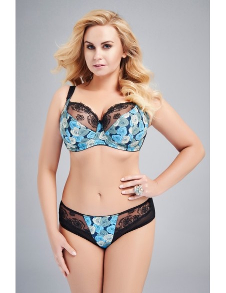 Bra soft Nessa Klara