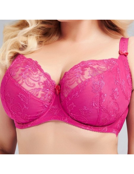 Bra soft Nessa Malwa