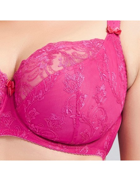 Bra soft Nessa Malwa