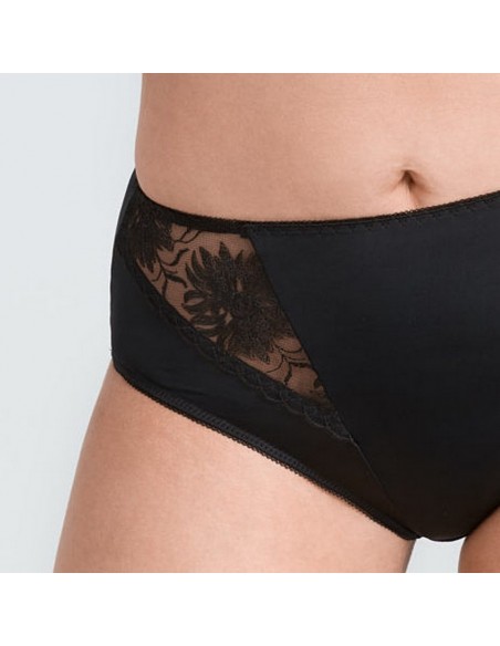 Figi damskie Nessa Mamma N02 