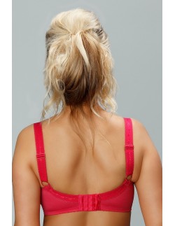 Biustonosz miękki Nessa Marvy  2