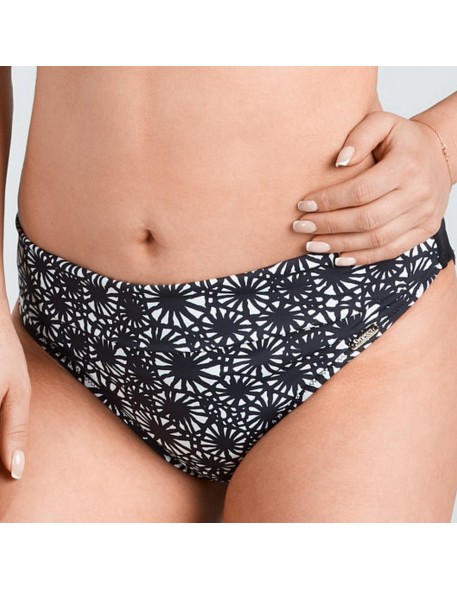 Figi kąpielowe Nessa Mirabella N01