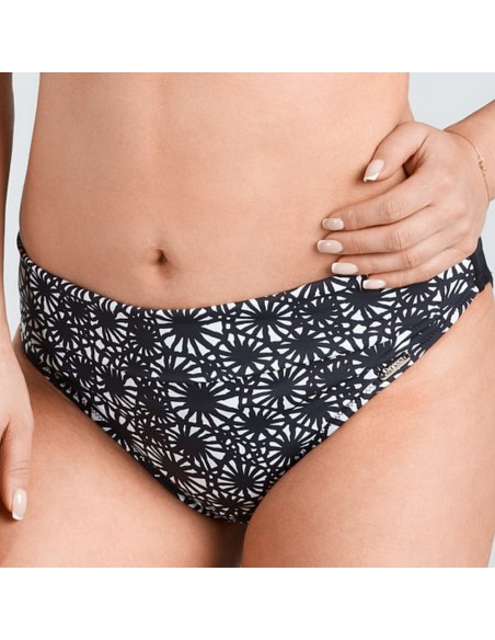 Figi kąpielowe Nessa Mirabella N01