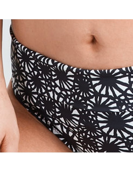 Figi kąpielowe Nessa Mirabella N01