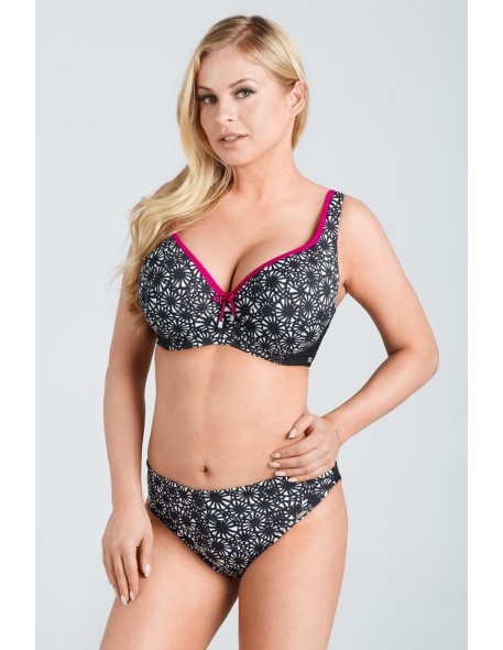 Bra bathing padded Nessa Mirabella