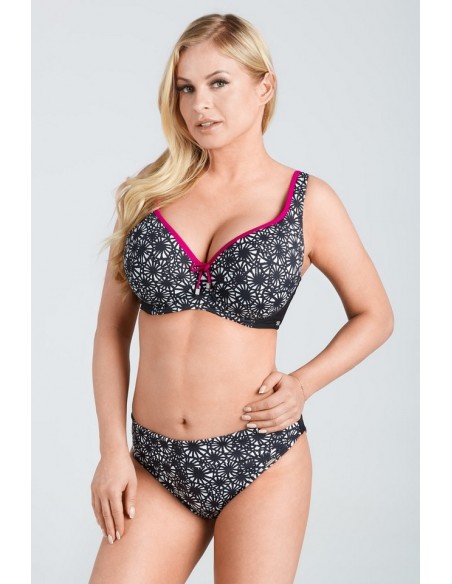 Bra bathing padded Nessa Mirabella