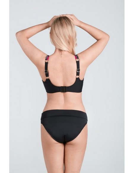 Bra bathing padded Nessa Mirabella