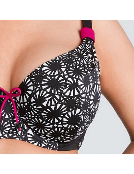 Bra bathing soft Nessa Mirabella