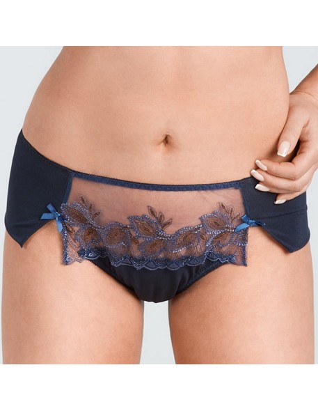 Figi damskie Nessa Miya N01 