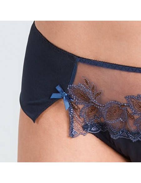 Briefs women's Nessa Miya N01