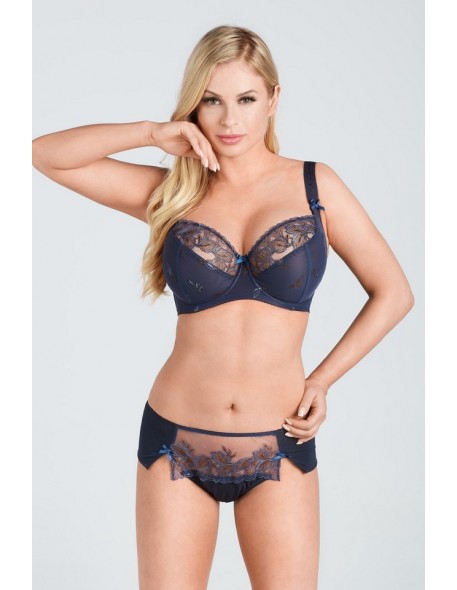 Briefs women's Nessa Miya N01