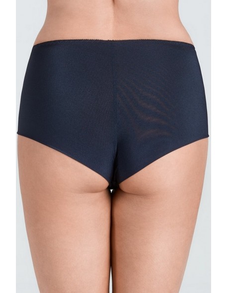 Briefs women's with wysokim stanem Nessa Miya N02