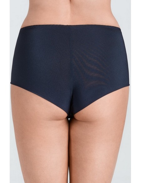 Briefs women's with wysokim stanem Nessa Miya N02