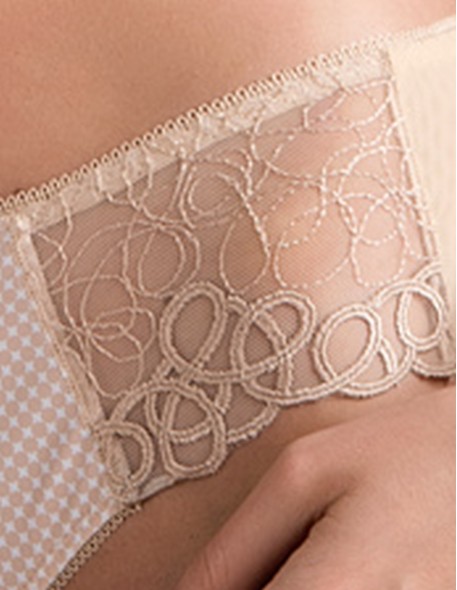 Briefs women's Nessa Moly N01