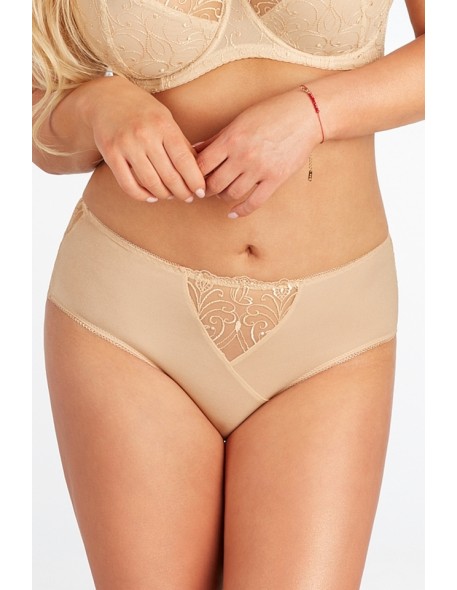 Figi damskie Nessa Sonata N01 