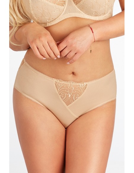 Figi damskie Nessa Sonata N01 