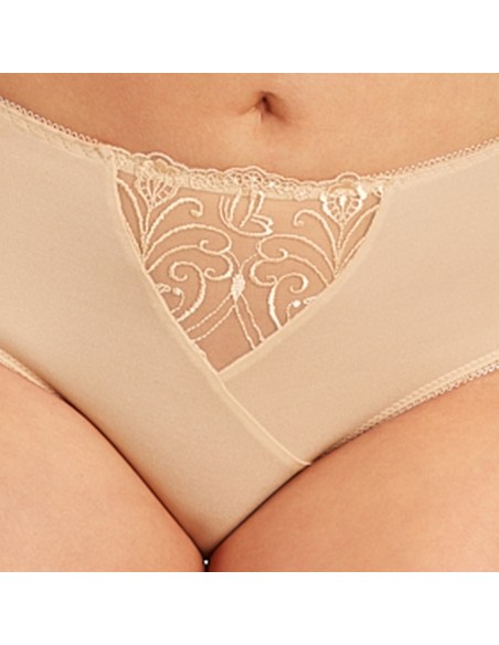 Figi damskie Nessa Sonata N01 