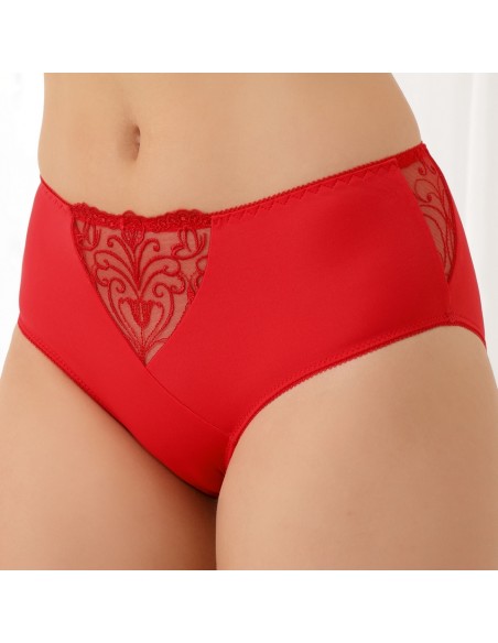 Figi damskie Nessa Sonata N01 