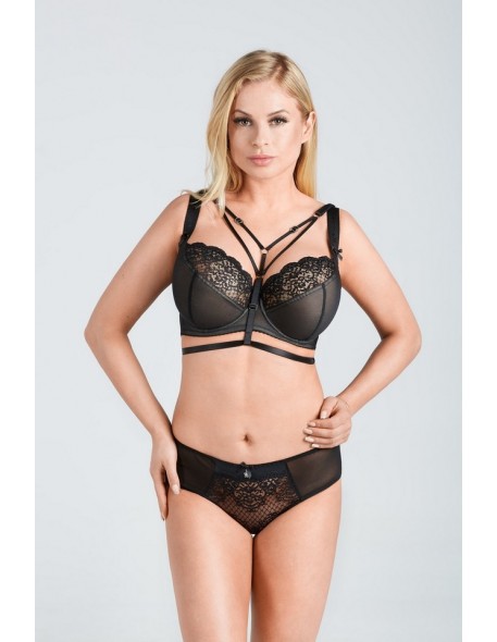 Ramiączka do biustonosza Nessa Paski 