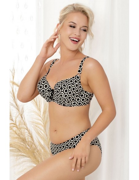 Briefs swim Nessa Portofino N01