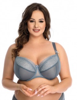 Biustonosz miękki Nessa Rapsodia