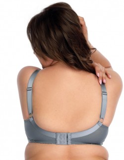 Biustonosz miękki Nessa Rapsodia 2