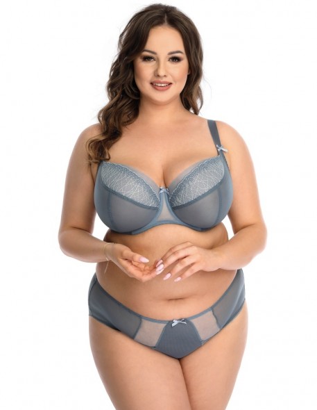 Biustonosz miękki Nessa Rapsodia