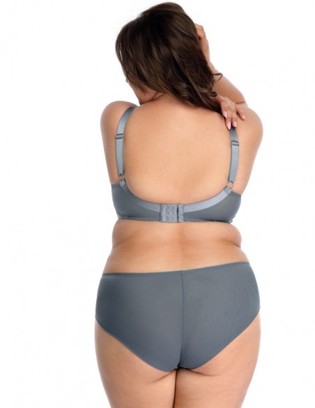 Biustonosz miękki Nessa Rapsodia