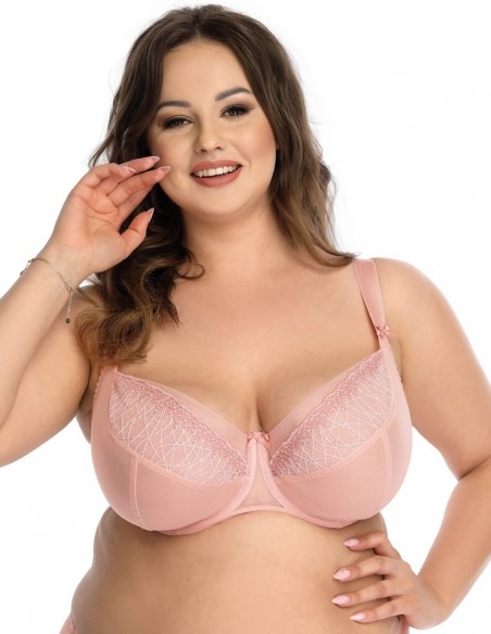 Biustonosz miękki Nessa Rapsodia